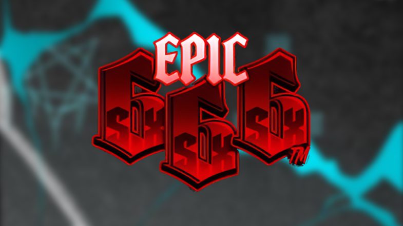 Epic SixSixSix demo
