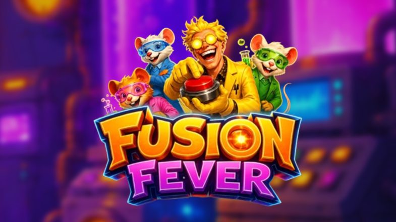 Fusion Fever demo