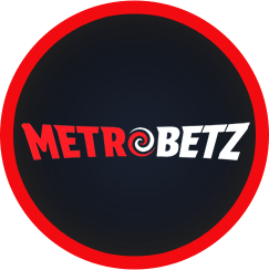 Avis sur le casino MetroBetz