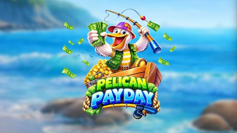 Pelican Payday demo