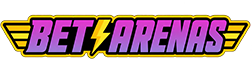 BetArenas Casino Logo