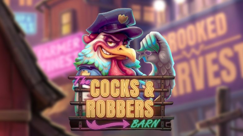 Cocks and Robbers demo