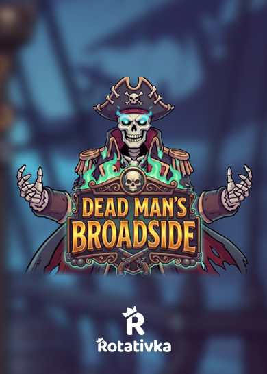 Dead Mans Broadside