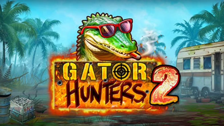 Gator Hunters 2 demo