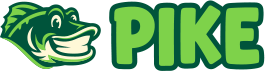 Pike Casino Logo