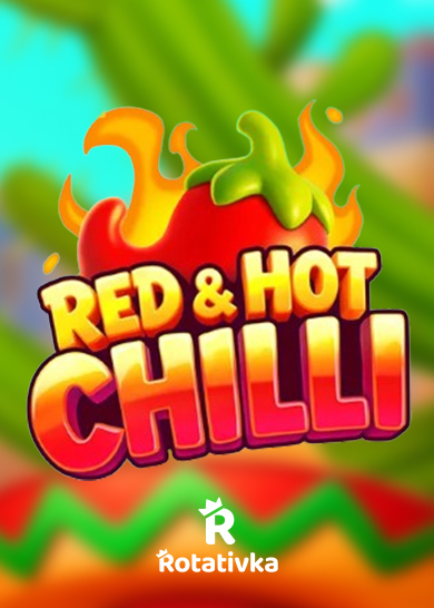Red and Hot Chilli