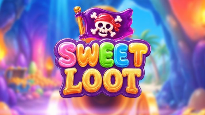 Sweet Loot demo