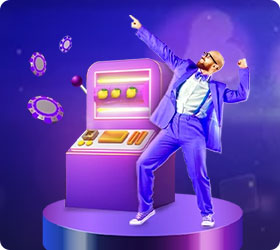 HotWins Casino Promozione