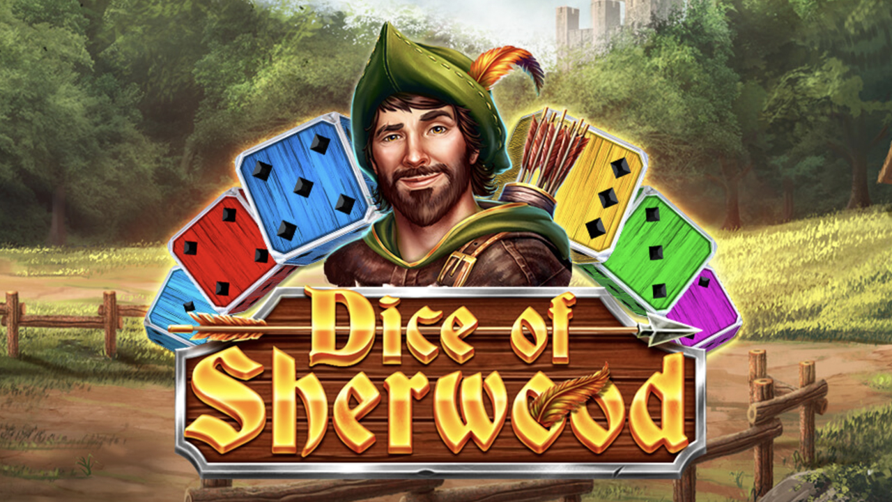 Dice of Sherwood Demo
