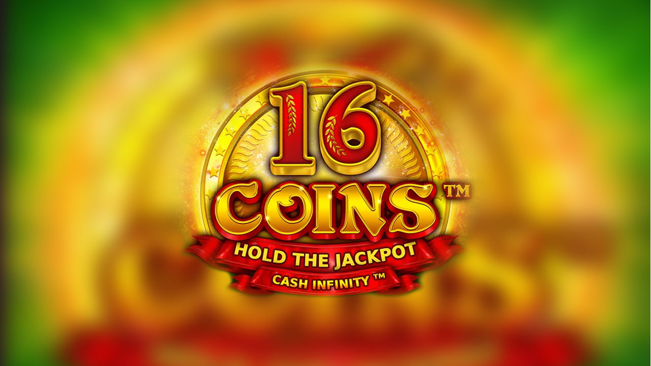 16 Coins Free Play