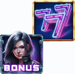 Cyber Heist Bonus