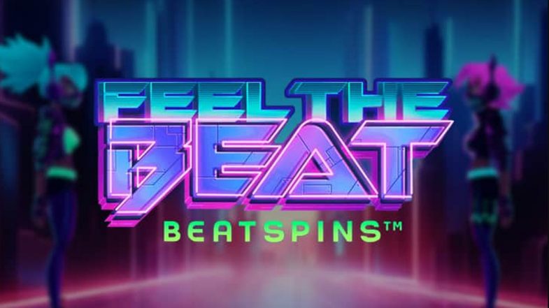 Feel the Beat Demo