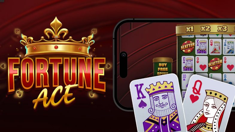 Fortune Ace Demo
