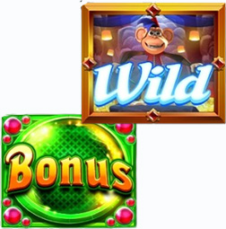 Genie Jackpots Even More Wishes Wild