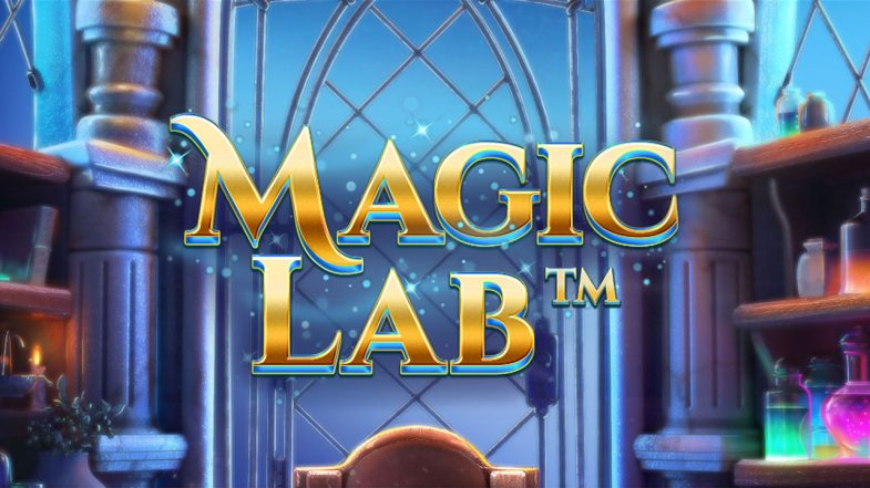 Magic Lab Demo