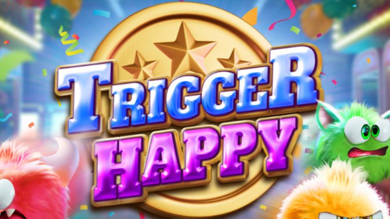 Trigger Happy Demo