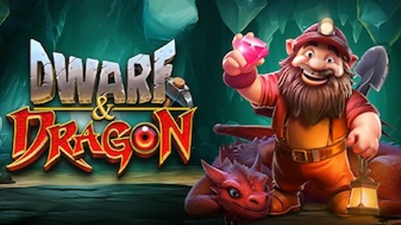 Dwarf & Dragon Demo