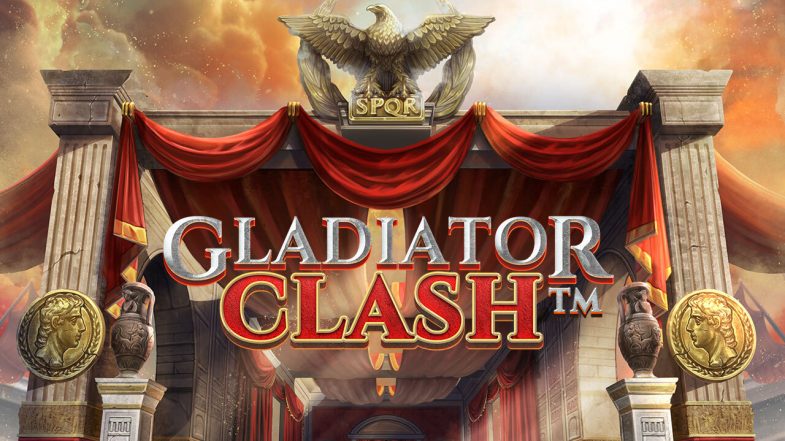 Gladiator Clash Demo