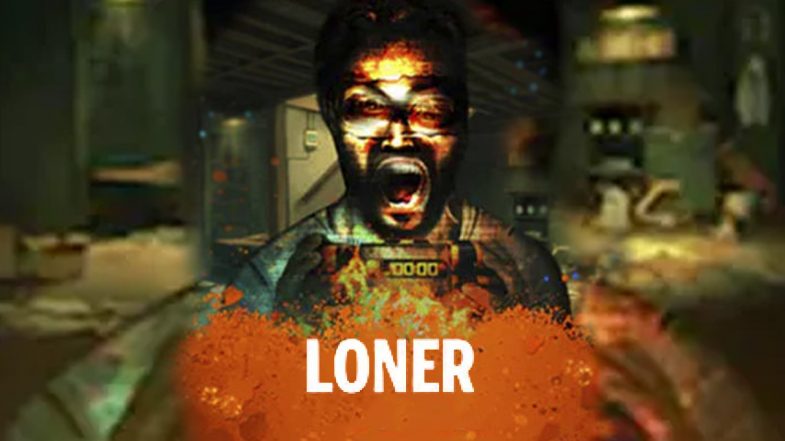 Loner Demo