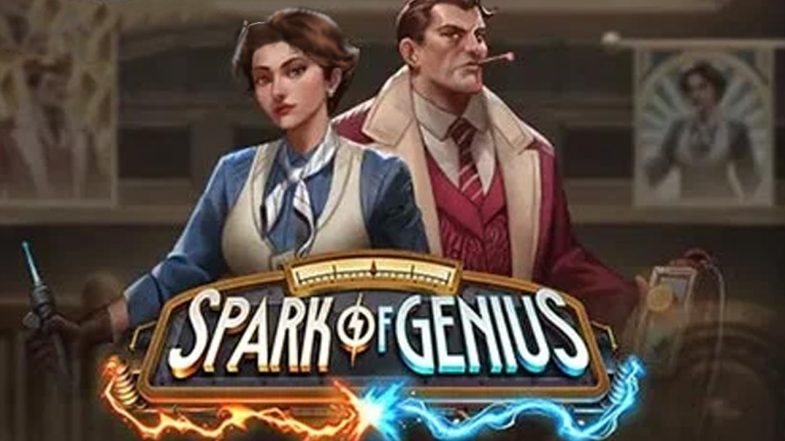 Spark of Genius Demo