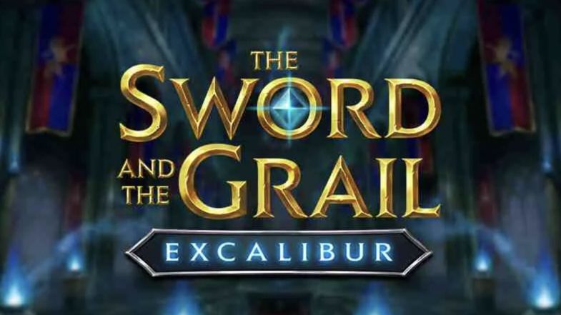 The Sword and the Grail Excalibur Demo