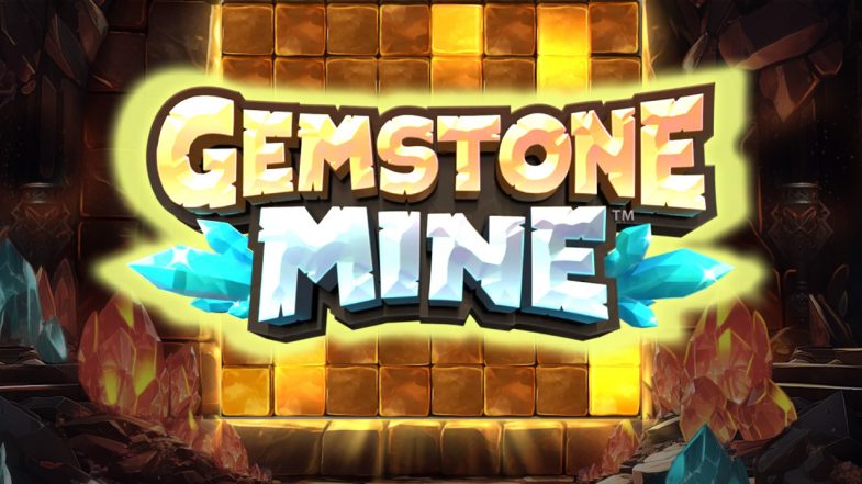 Gemstone Mine Demo