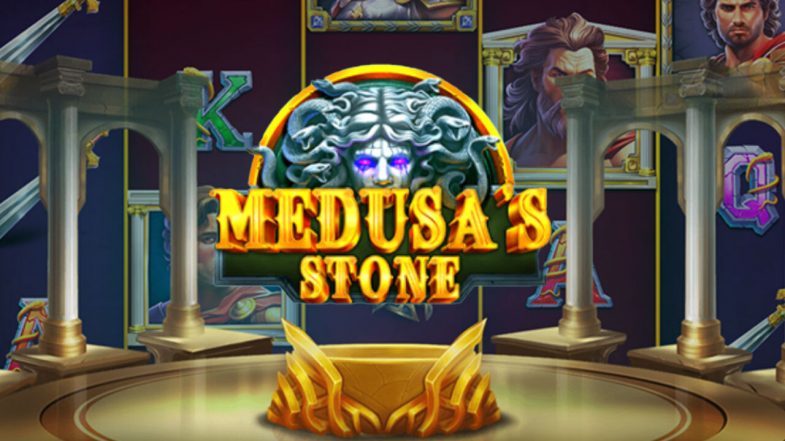 Medusas Stone Demo