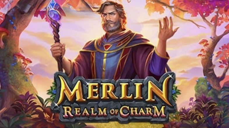 Merlin Realm of Charm Demo