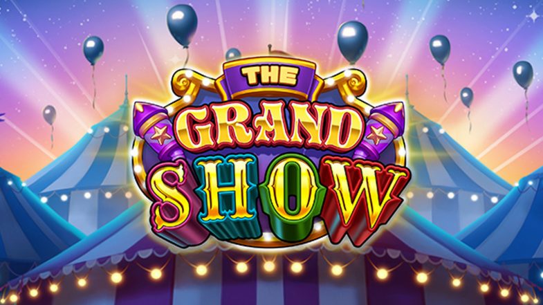 The Grand Show Demo