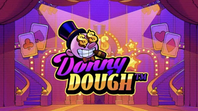 Donny Dough Demo