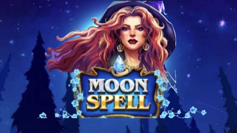 Moon Spell Demo
