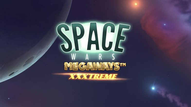 Space Wars XXXtreme Megaways Demo