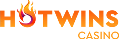 Logo del casinò HotWins