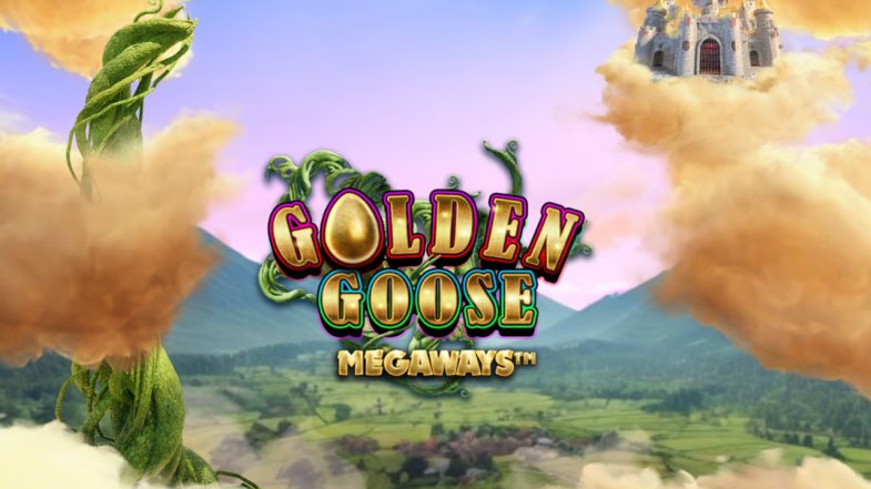 Golden Goose Megaways Demo