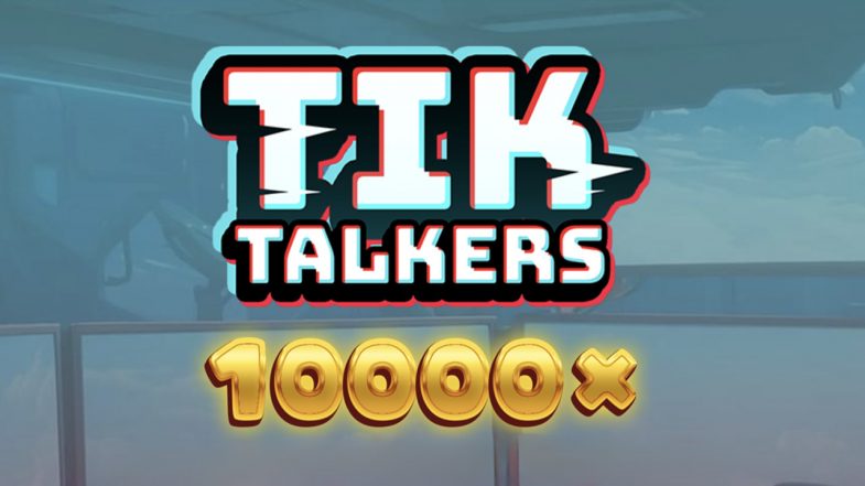 Tik Talkers Demo