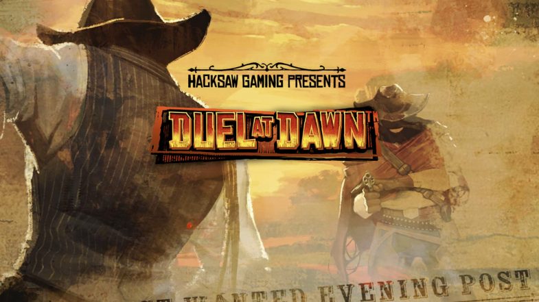 Duel At Dawn Demo