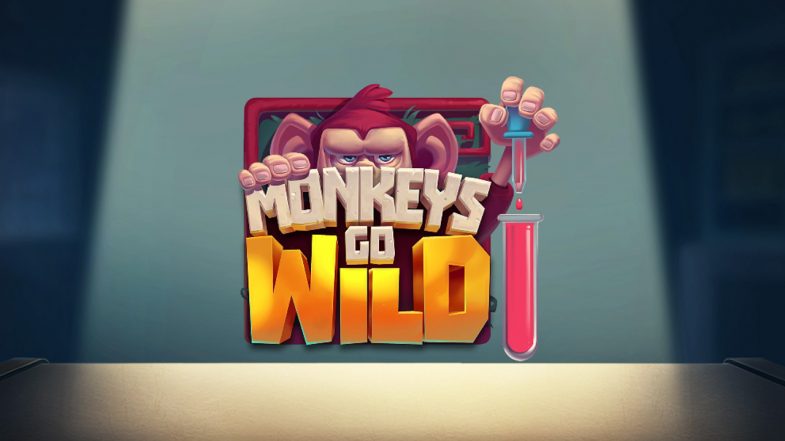 Monkeys Go Wild Demo