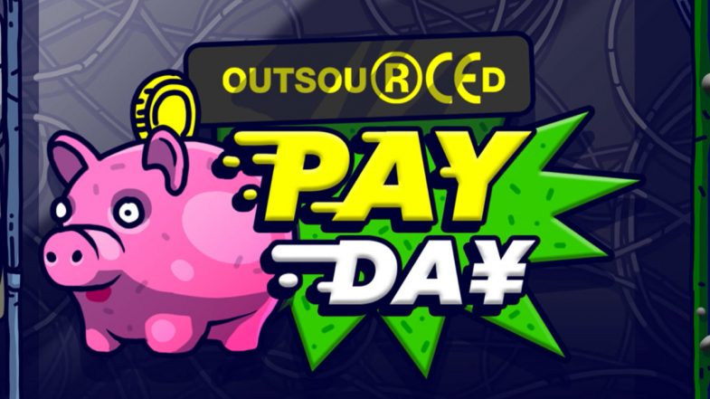 Outsourced Payday Demo