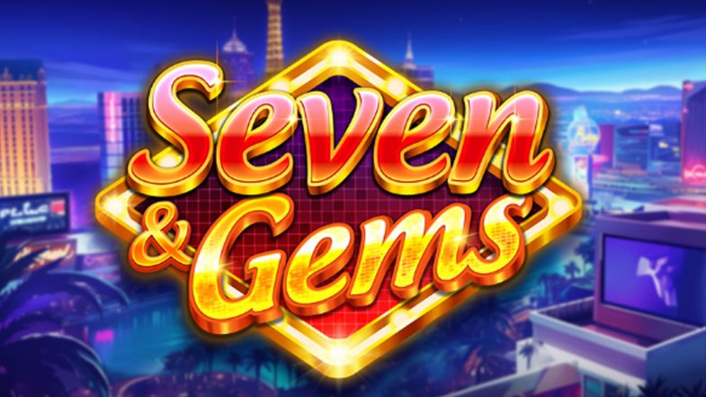 Seven & Gems Demo