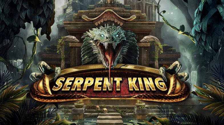 Serpent King Demo