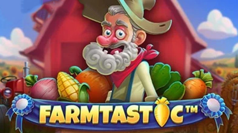 Farmtastic Demo