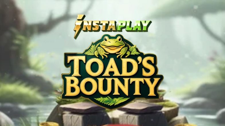 Toads Bounty Demo