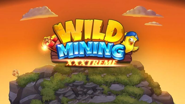 Wild Mining XXXtreme demo