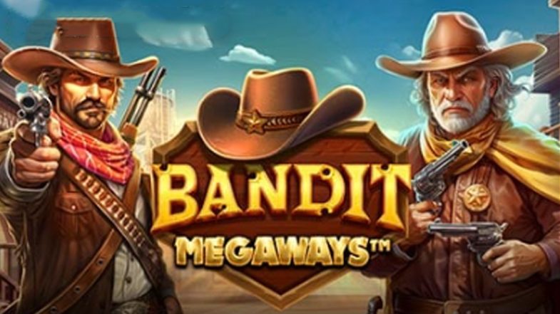Bandit Megaways Demo