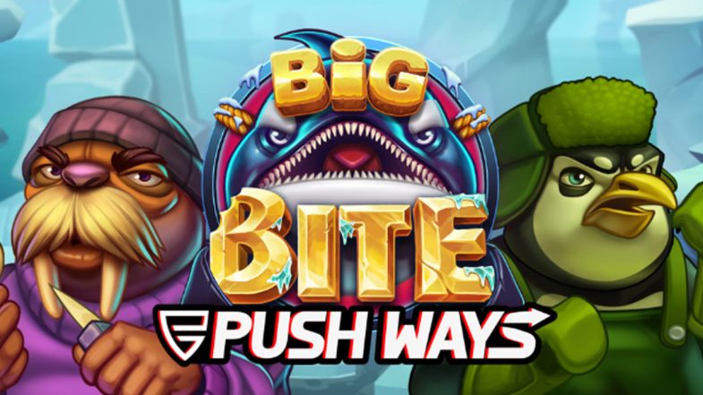 Big Bite Push Ways Demo