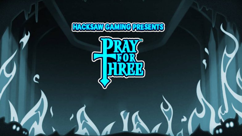 Pray For Three Demo