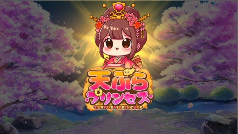 Tempura Princess Demo