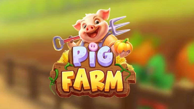 Pig Farm demo