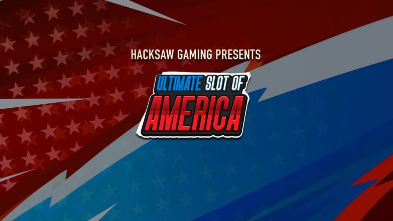 Ultimate Slot of America demo