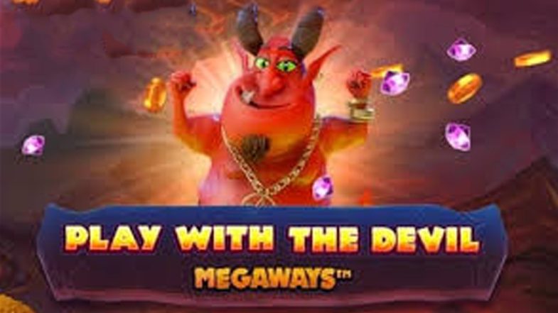 Play With the Devil Megaways demo